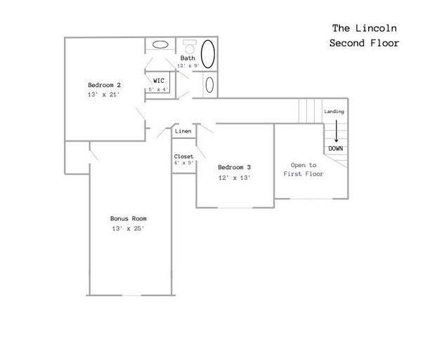 1082 Patrick Road 6, Gastonia, NC 28056