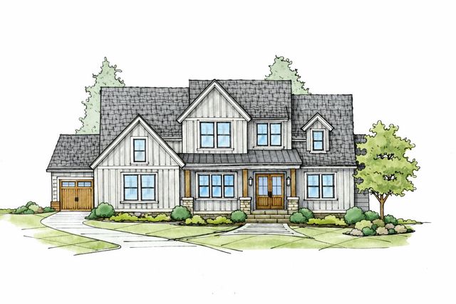 1082 Patrick Road 6, Gastonia, NC 28056