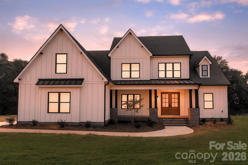 1082 Patrick Road 6, Gastonia, NC 28056