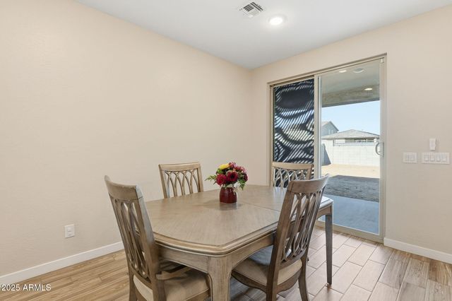 18156 W LARKSPUR Drive, Goodyear, AZ 85338