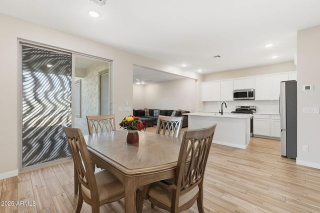 18156 W LARKSPUR Drive, Goodyear, AZ 85338