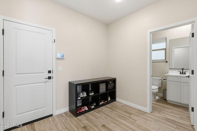 18156 W LARKSPUR Drive, Goodyear, AZ 85338