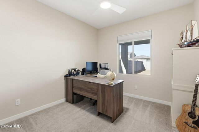 18156 W LARKSPUR Drive, Goodyear, AZ 85338