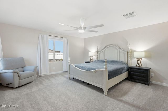 18156 W LARKSPUR Drive, Goodyear, AZ 85338