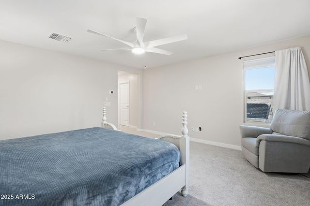 18156 W LARKSPUR Drive, Goodyear, AZ 85338