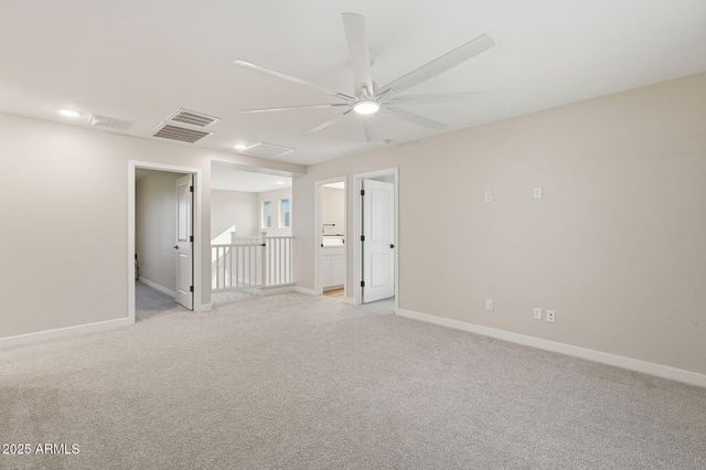 18156 W LARKSPUR Drive, Goodyear, AZ 85338