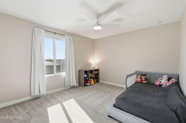 18156 W LARKSPUR Drive, Goodyear, AZ 85338