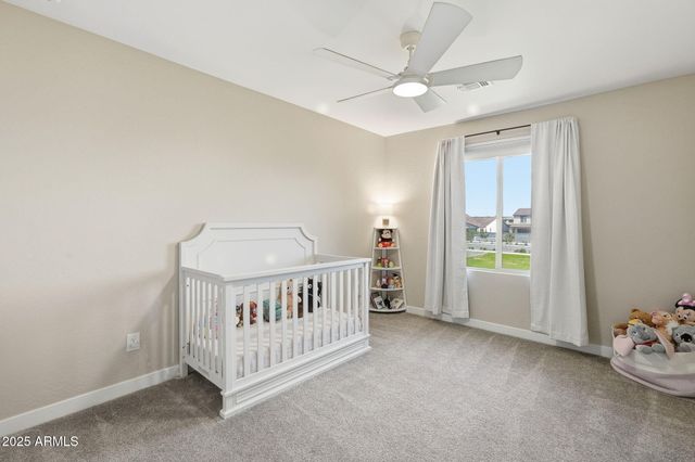 18156 W LARKSPUR Drive, Goodyear, AZ 85338