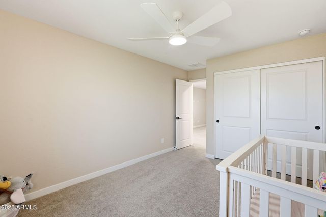 18156 W LARKSPUR Drive, Goodyear, AZ 85338