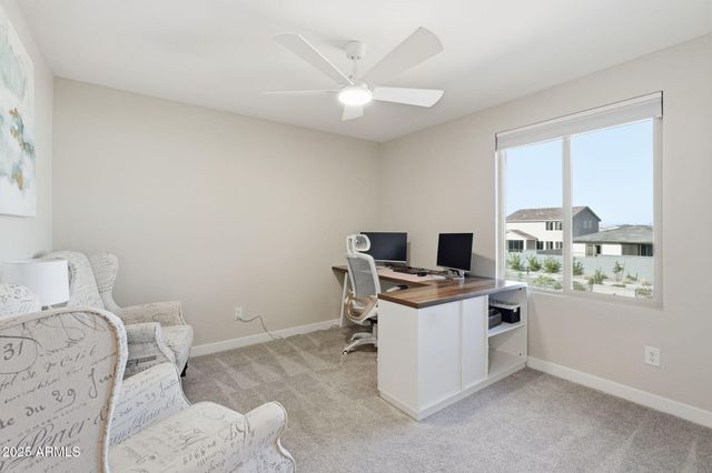 18156 W LARKSPUR Drive, Goodyear, AZ 85338