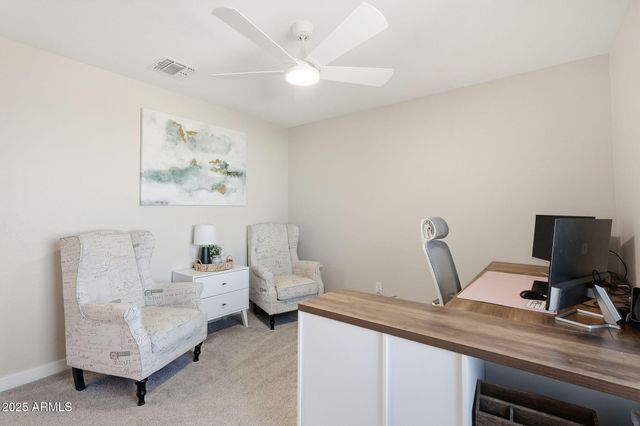 18156 W LARKSPUR Drive, Goodyear, AZ 85338