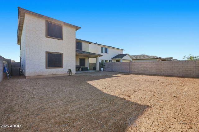 18156 W LARKSPUR Drive, Goodyear, AZ 85338