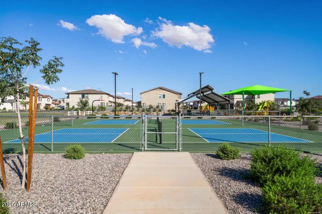 18156 W LARKSPUR Drive, Goodyear, AZ 85338