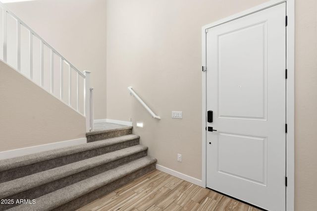 18156 W LARKSPUR Drive, Goodyear, AZ 85338