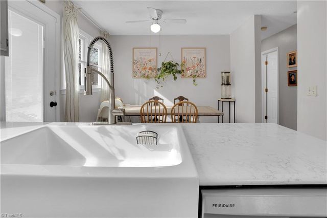 966 Chatfield Drive, Jamestown, NC 27282