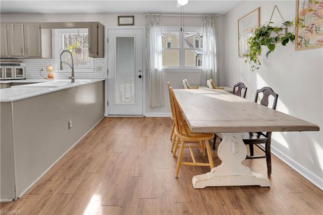 966 Chatfield Drive, Jamestown, NC 27282