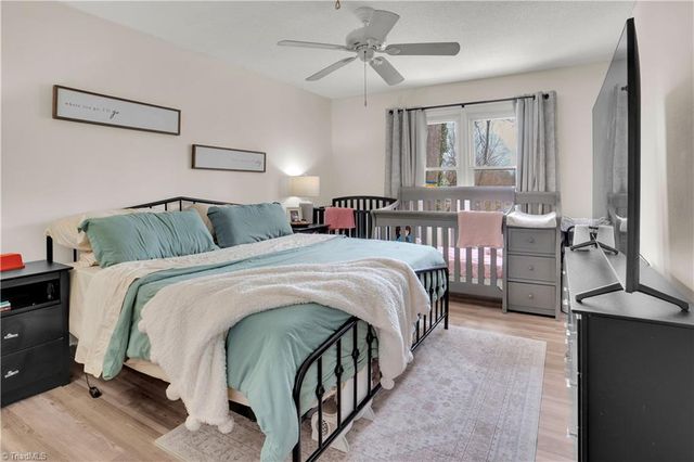 966 Chatfield Drive, Jamestown, NC 27282