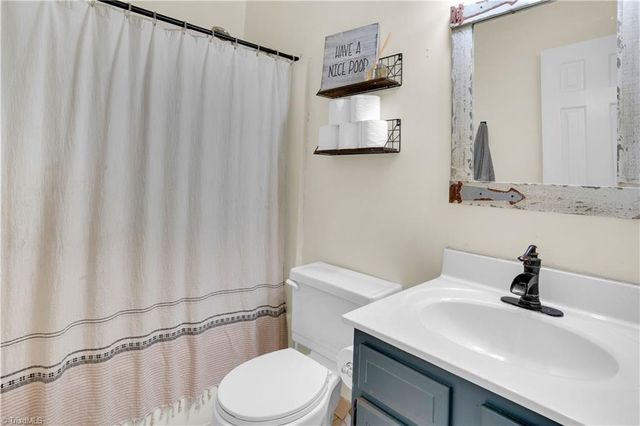 966 Chatfield Drive, Jamestown, NC 27282