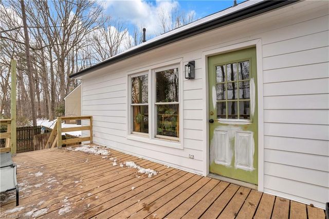 966 Chatfield Drive, Jamestown, NC 27282