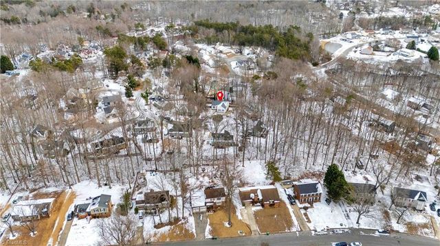 966 Chatfield Drive, Jamestown, NC 27282