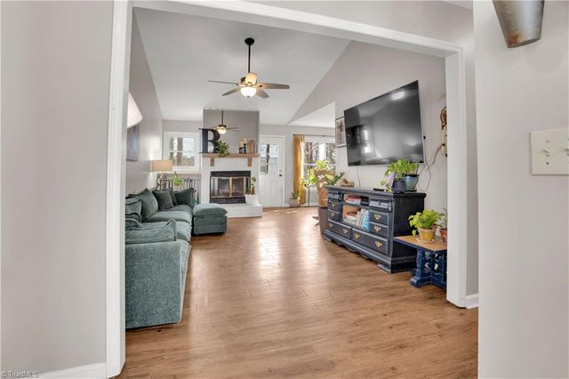 966 Chatfield Drive, Jamestown, NC 27282