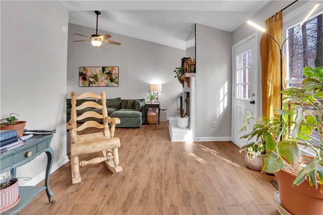 966 Chatfield Drive, Jamestown, NC 27282