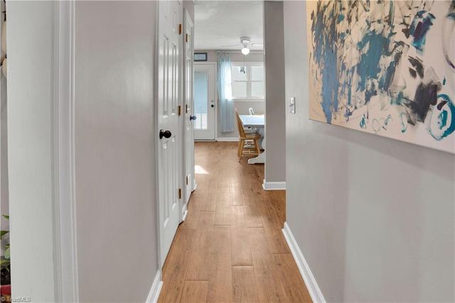 966 Chatfield Drive, Jamestown, NC 27282