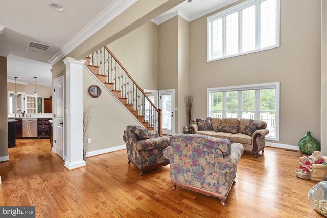 243 SUMMERFIELD DR, Winchester, VA 22602