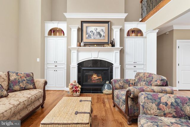 243 SUMMERFIELD DR, Winchester, VA 22602
