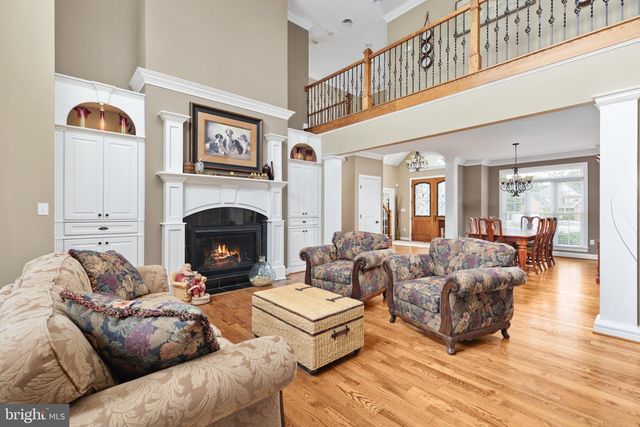 243 SUMMERFIELD DR, Winchester, VA 22602