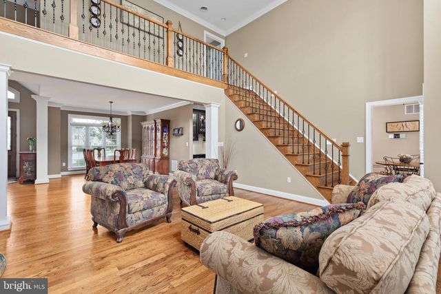 243 SUMMERFIELD DR, Winchester, VA 22602
