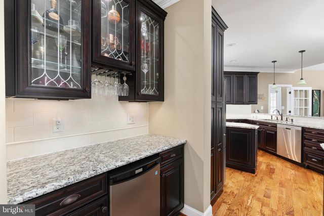 243 SUMMERFIELD DR, Winchester, VA 22602