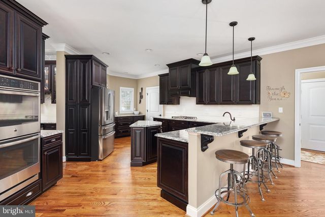 243 SUMMERFIELD DR, Winchester, VA 22602