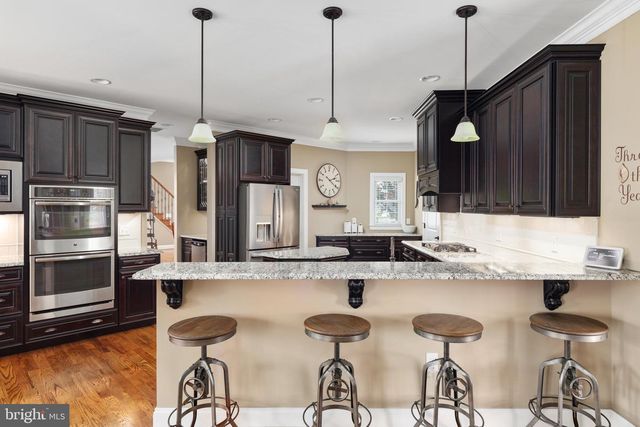 243 SUMMERFIELD DR, Winchester, VA 22602