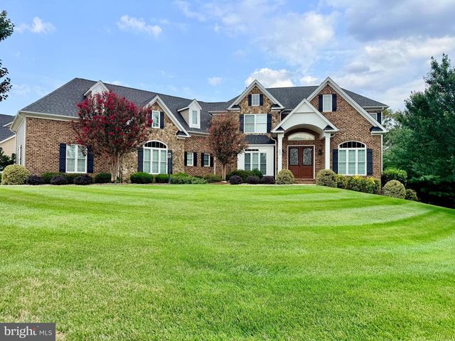 243 SUMMERFIELD DR, Winchester, VA 22602