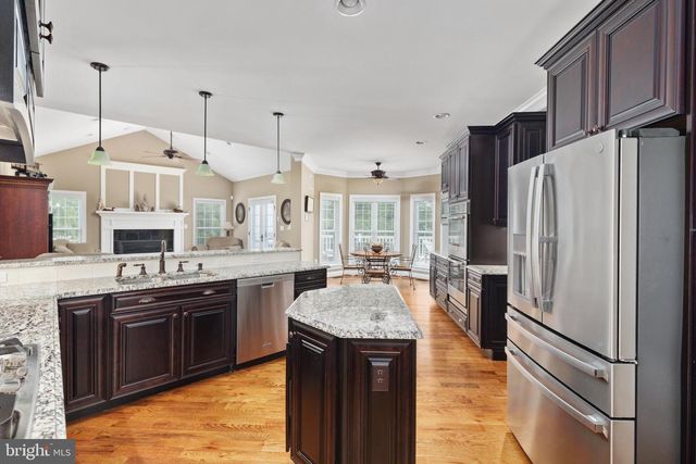 243 SUMMERFIELD DR, Winchester, VA 22602