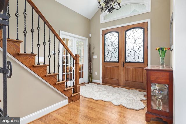 243 SUMMERFIELD DR, Winchester, VA 22602