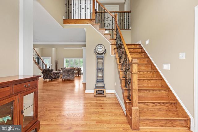 243 SUMMERFIELD DR, Winchester, VA 22602