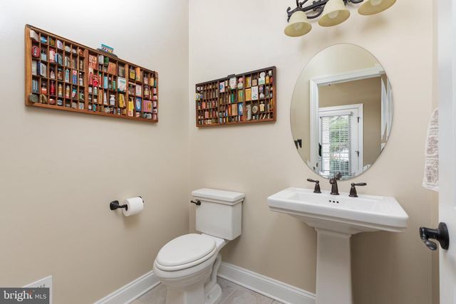 243 SUMMERFIELD DR, Winchester, VA 22602