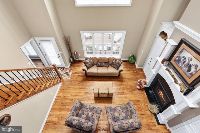 243 SUMMERFIELD DR, Winchester, VA 22602