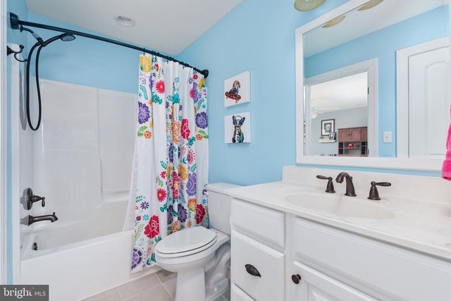 243 SUMMERFIELD DR, Winchester, VA 22602