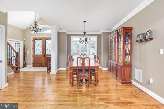 243 SUMMERFIELD DR, Winchester, VA 22602