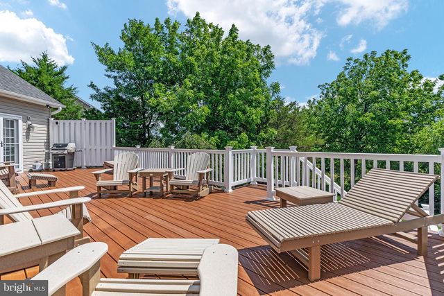 243 SUMMERFIELD DR, Winchester, VA 22602