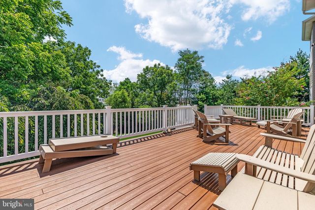 243 SUMMERFIELD DR, Winchester, VA 22602