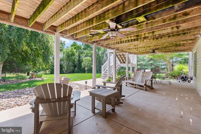 243 SUMMERFIELD DR, Winchester, VA 22602
