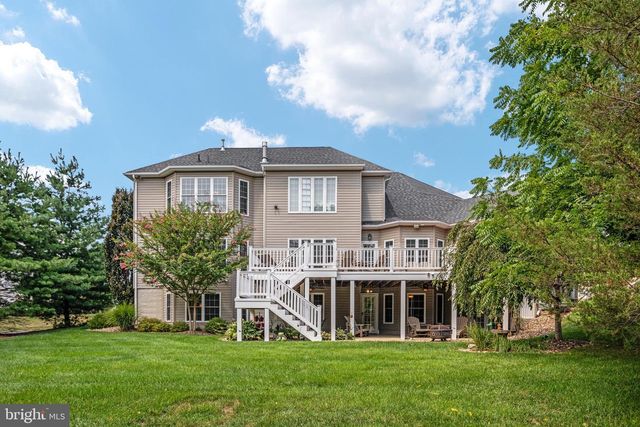 243 SUMMERFIELD DR, Winchester, VA 22602