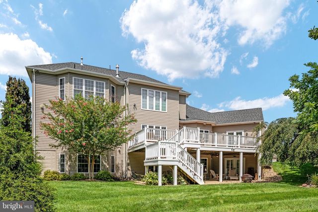 243 SUMMERFIELD DR, Winchester, VA 22602