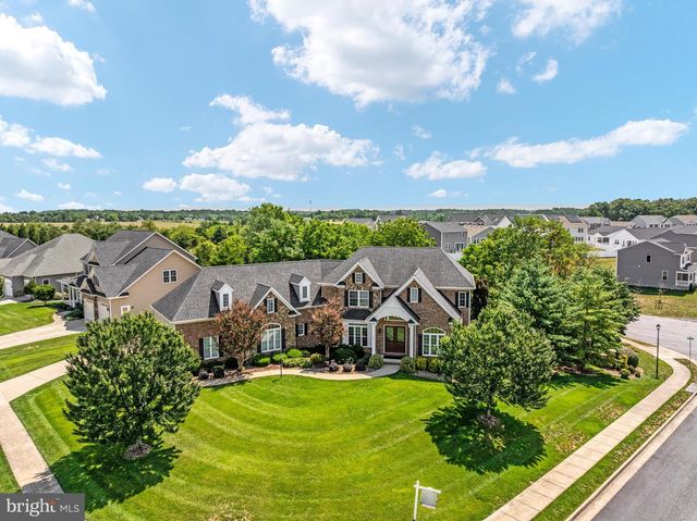 243 SUMMERFIELD DR, Winchester, VA 22602
