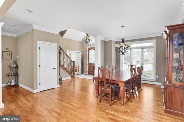 243 SUMMERFIELD DR, Winchester, VA 22602