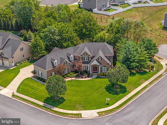 243 SUMMERFIELD DR, Winchester, VA 22602